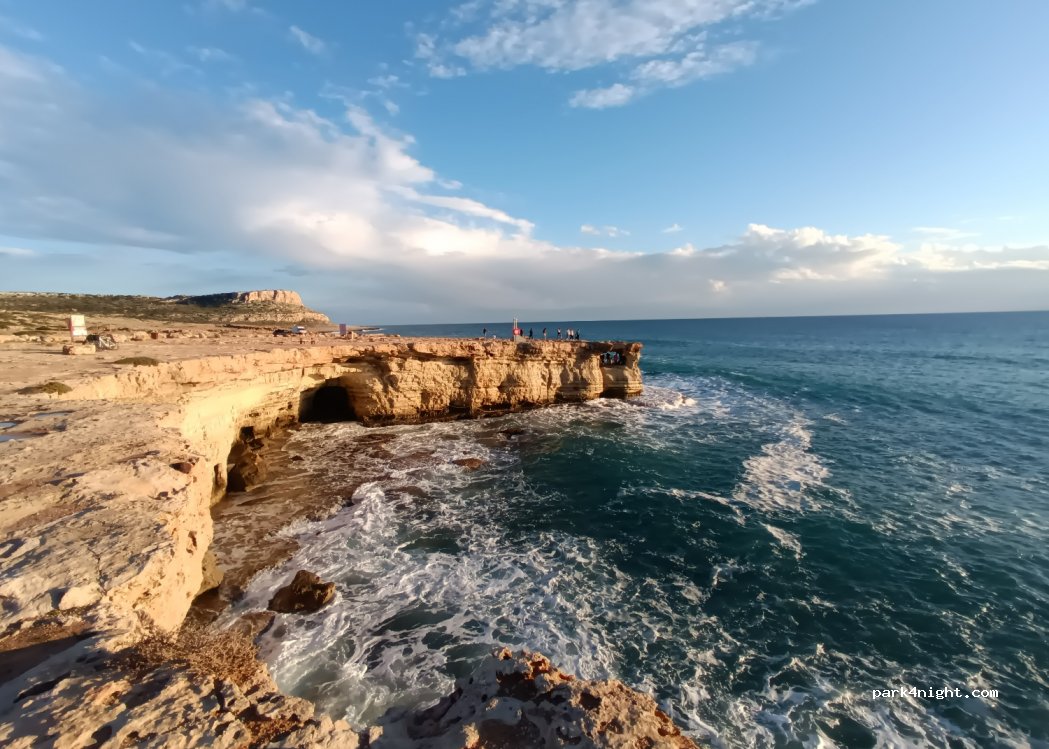 () Ayia Napa - Unnamed Road — foto 2