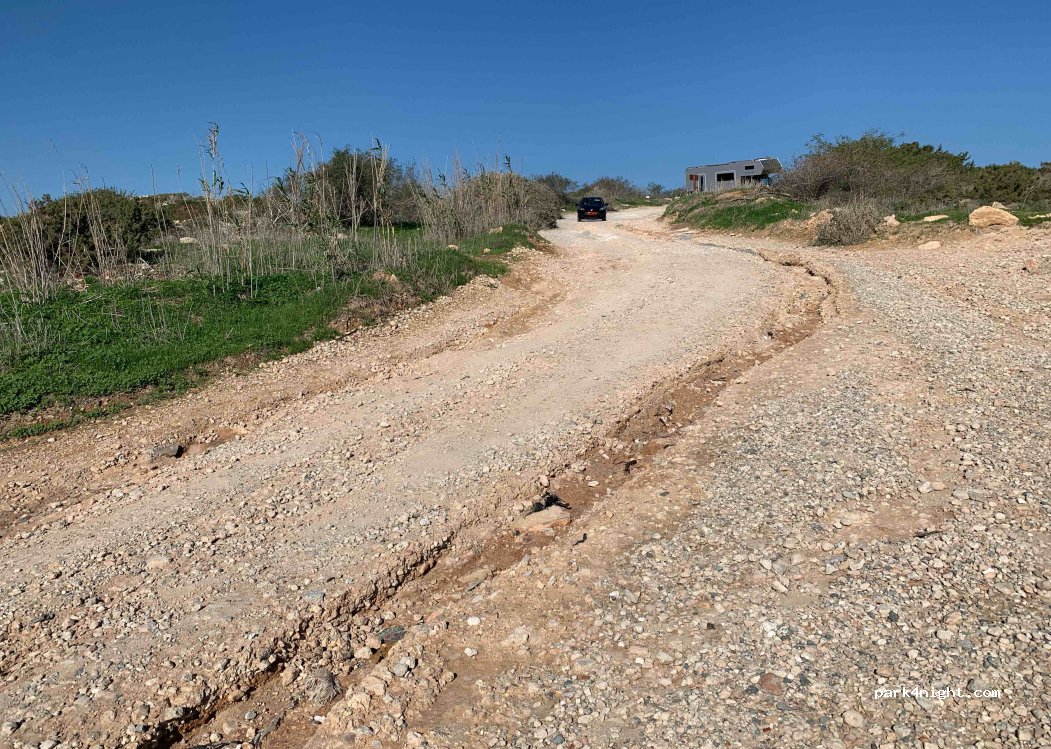 () Ayia Napa - Unnamed Road — foto 3