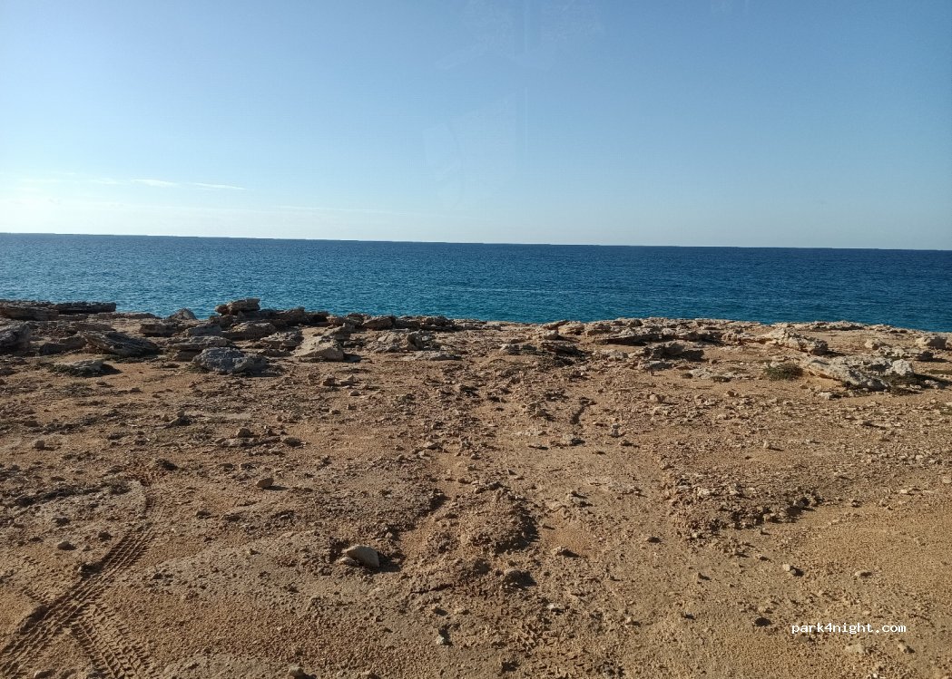 () Ayia Napa - Unnamed Road — foto 2