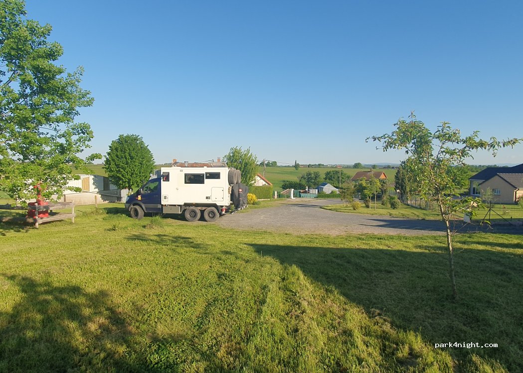 (03220) Sorbier - 10 Route de Varennes sur Teche — foto 5
