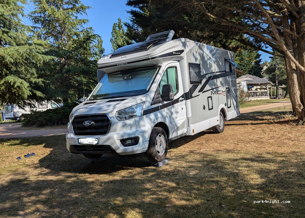Camping Au Lac de Biscarrosse - Ciela Village — foto 5