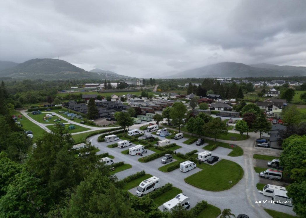 Ben Nevis Holiday Park — foto 4