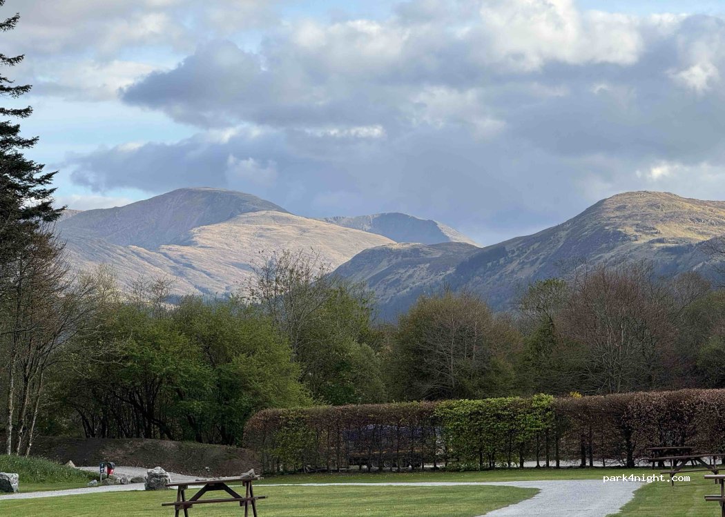 Ben Nevis Holiday Park — foto 5