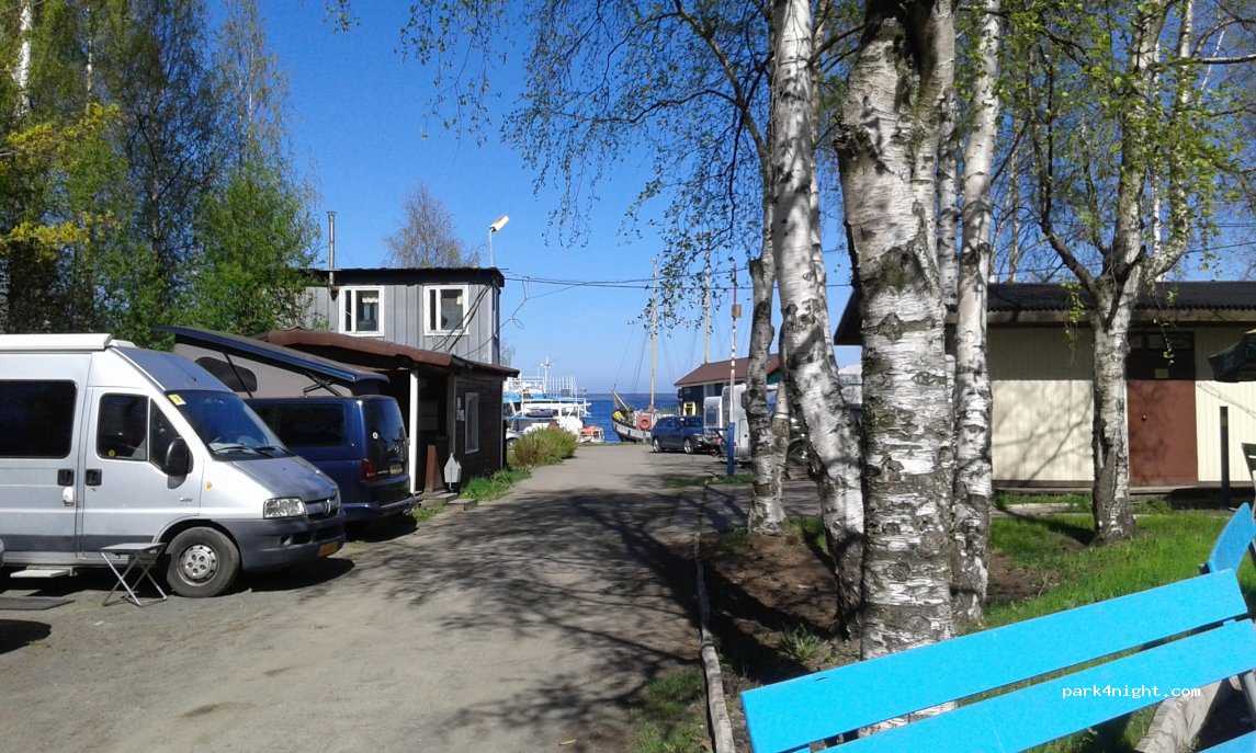 NordCamping Petrozavodsk — foto 2