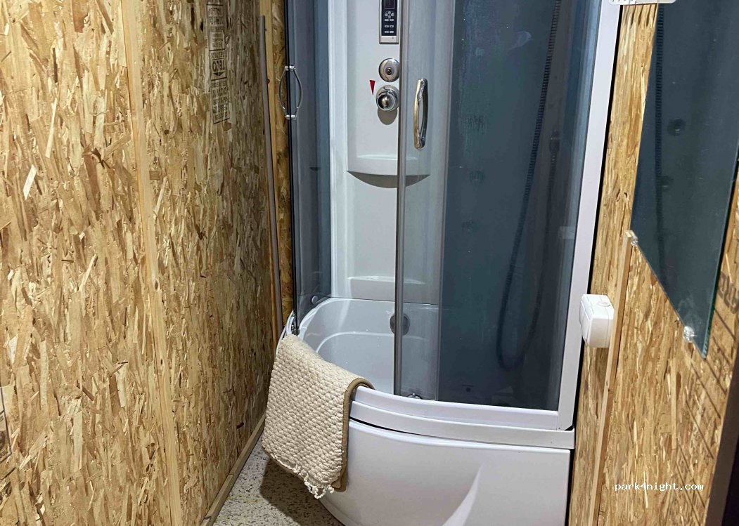 NordCamping Petrozavodsk — foto 4