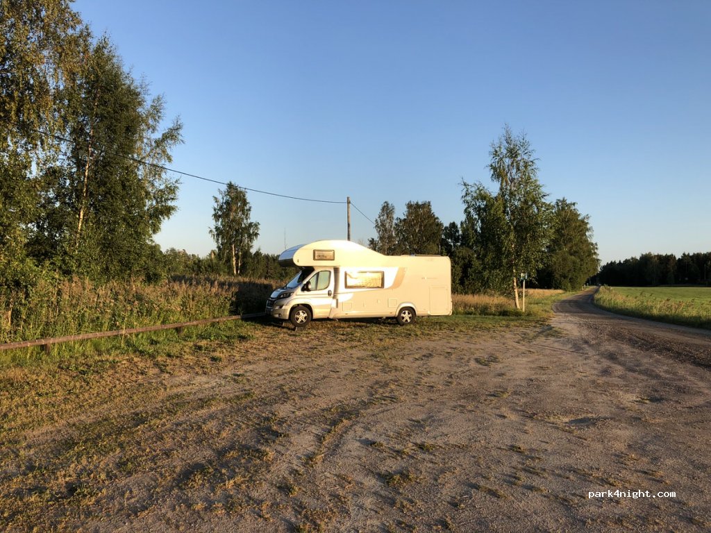 (819 61) Ledskär - — foto
