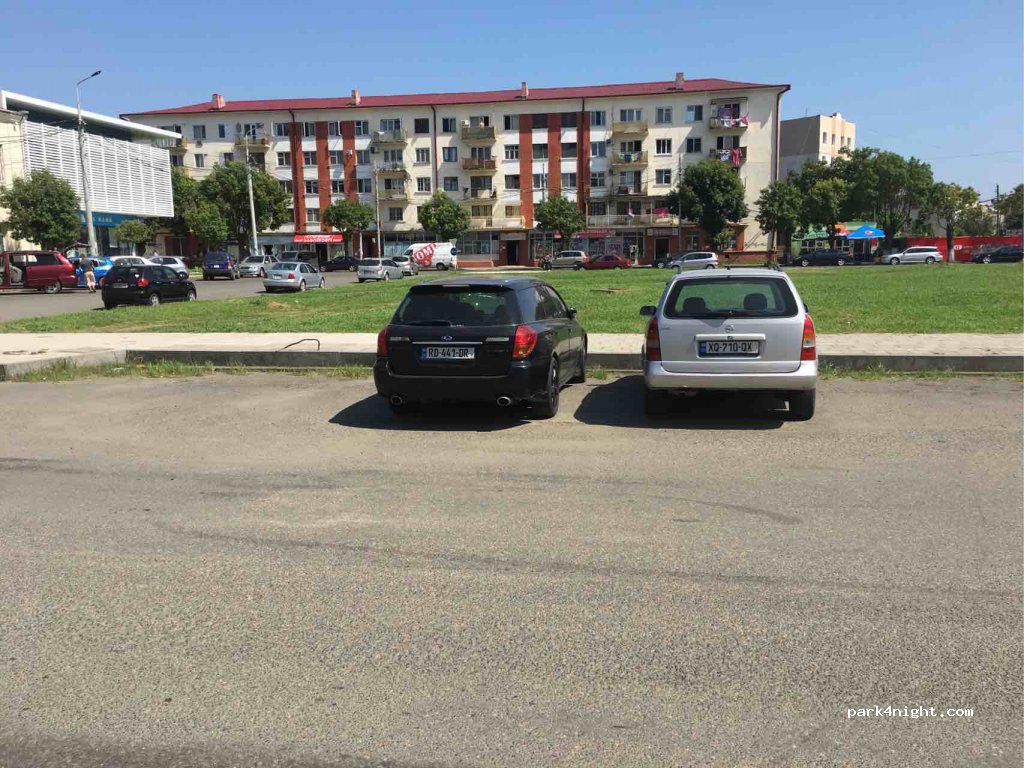 () Poti - 13 Lagranzhe Street — foto 2