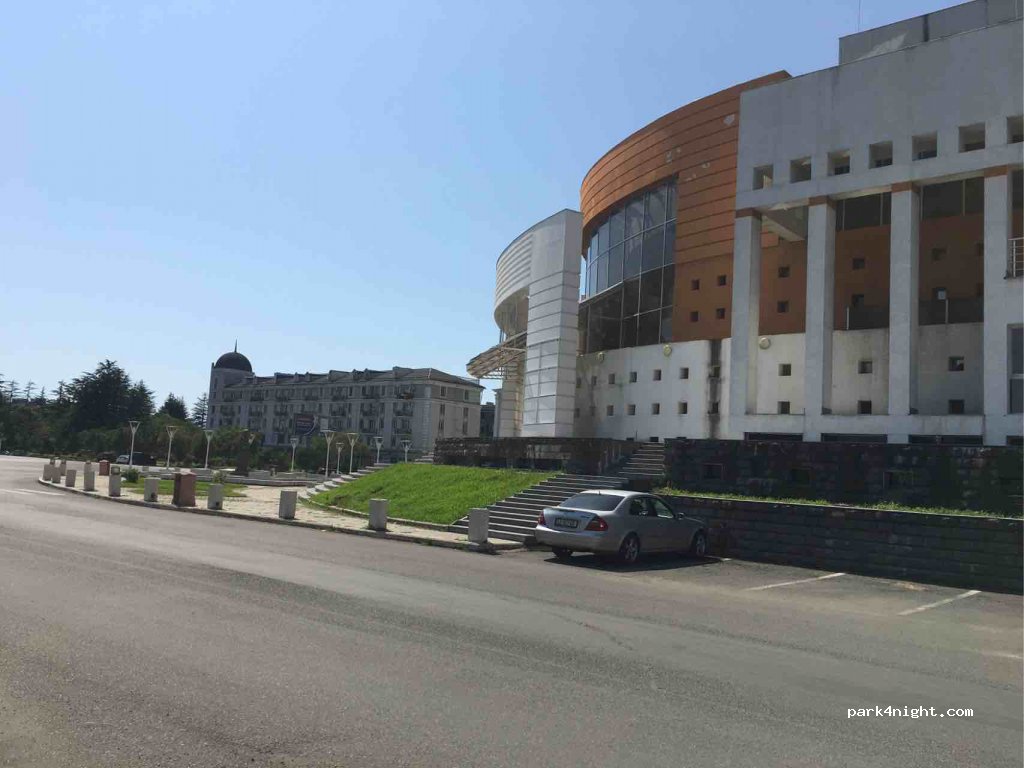 () Poti - 13 Lagranzhe Street — foto 3