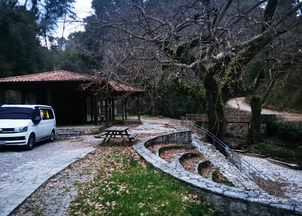 (270 65) Archea Olimpia - Ethniki Odos Tripolis Olimpias — foto 4