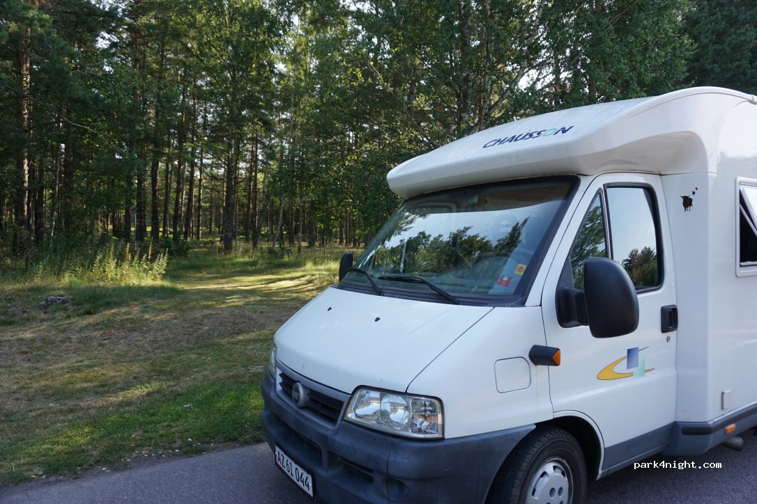 (383 91) Mönsterås - E22 — foto 2