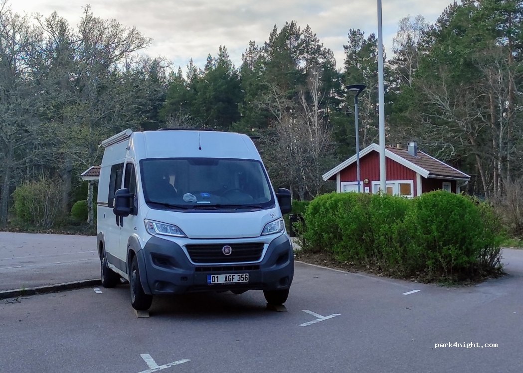 (383 91) Mönsterås - E22 — foto 3