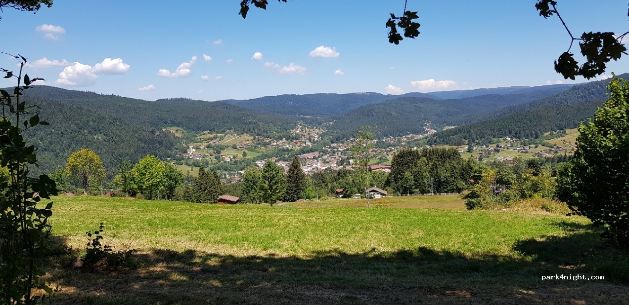 (88400) Xonrupt-Longemer - 1105 Route du Relais — foto 4