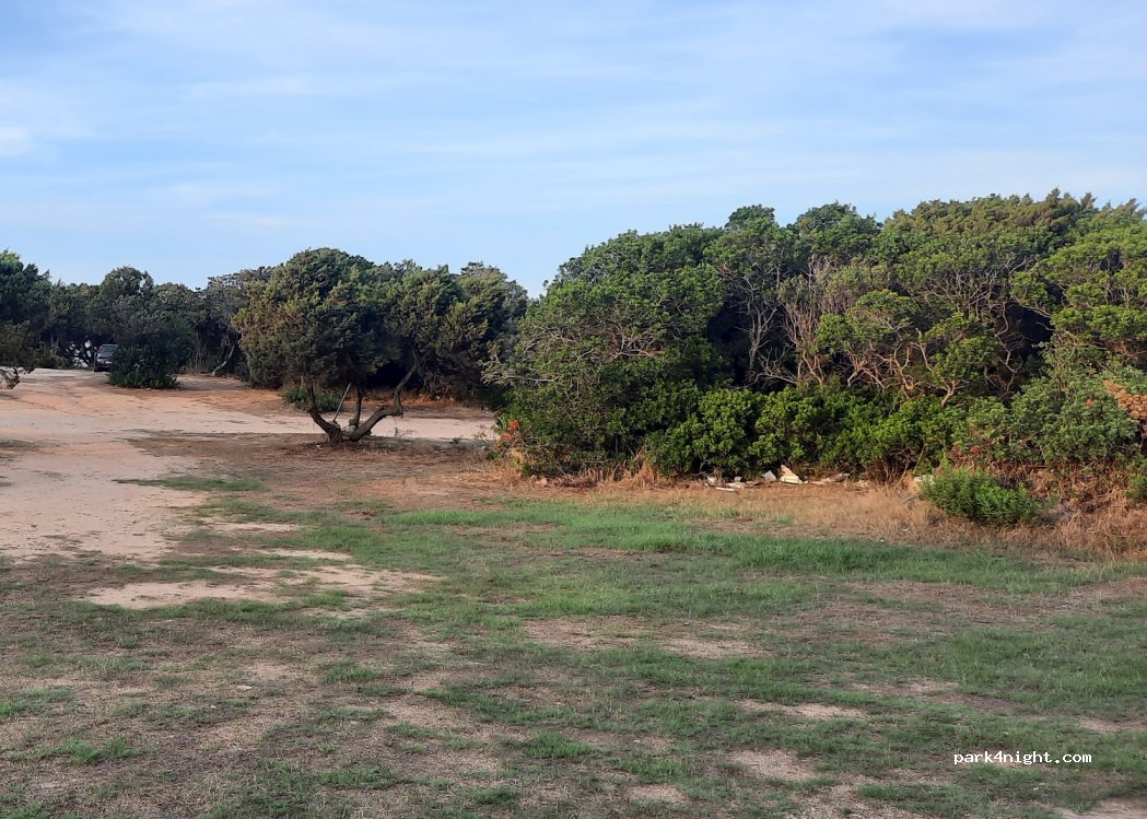 (07021) Baja Sardinia - Via Forte Cappellini — foto 2