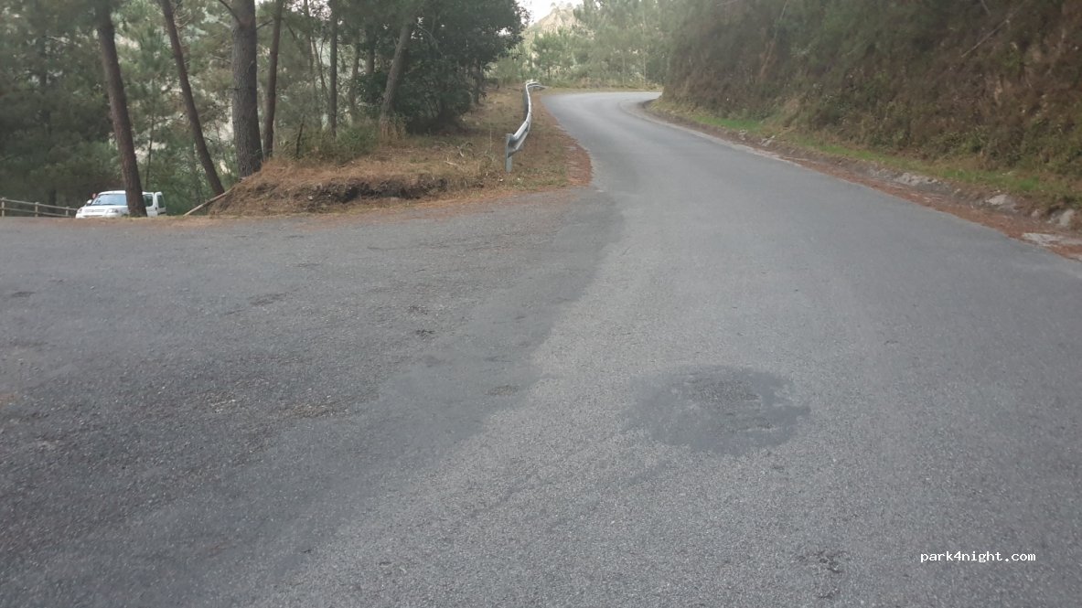 (32164) Santo Estevo - Unnamed Road — foto 2