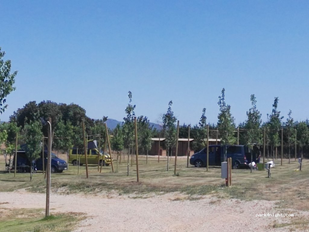 Càmping Rural Montori — foto