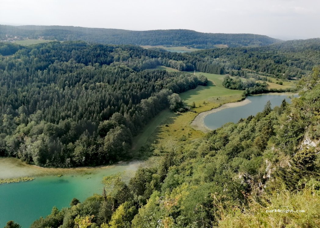 (39150) La Chaux-du-Dombief - 21 Hameau des Rollets — foto 2