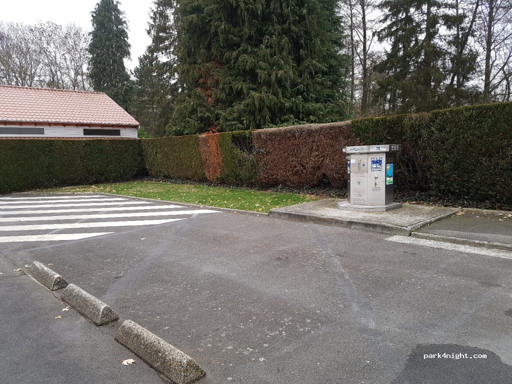 (14110) Condé-sur-Noireau - Rue des Prés Guillets — foto 2