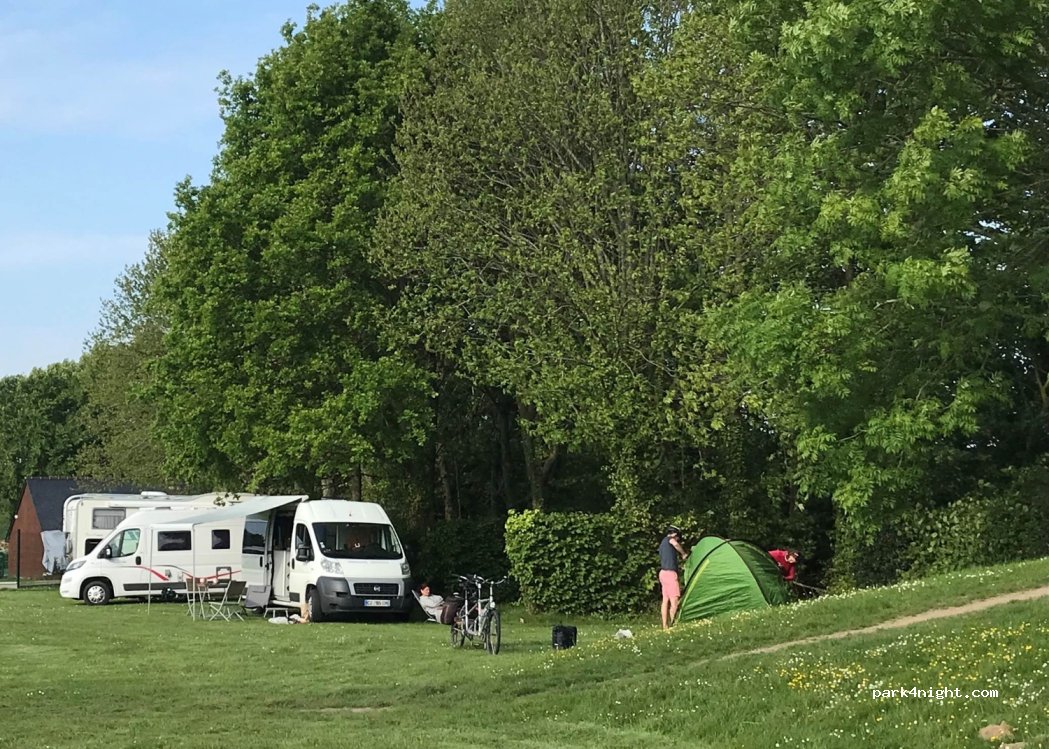 Camping de l'estuaire — foto 3