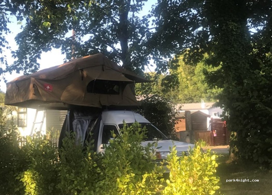 Camping de l'estuaire — foto 4