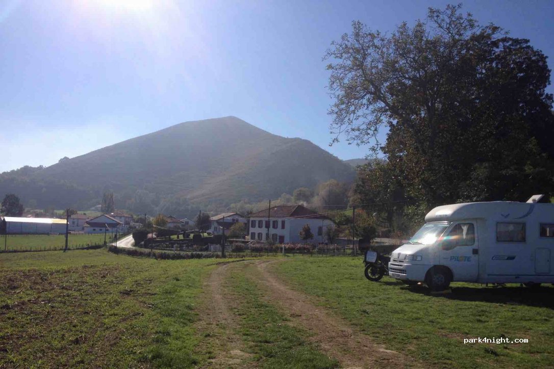 Ferme Aggerria — foto 2