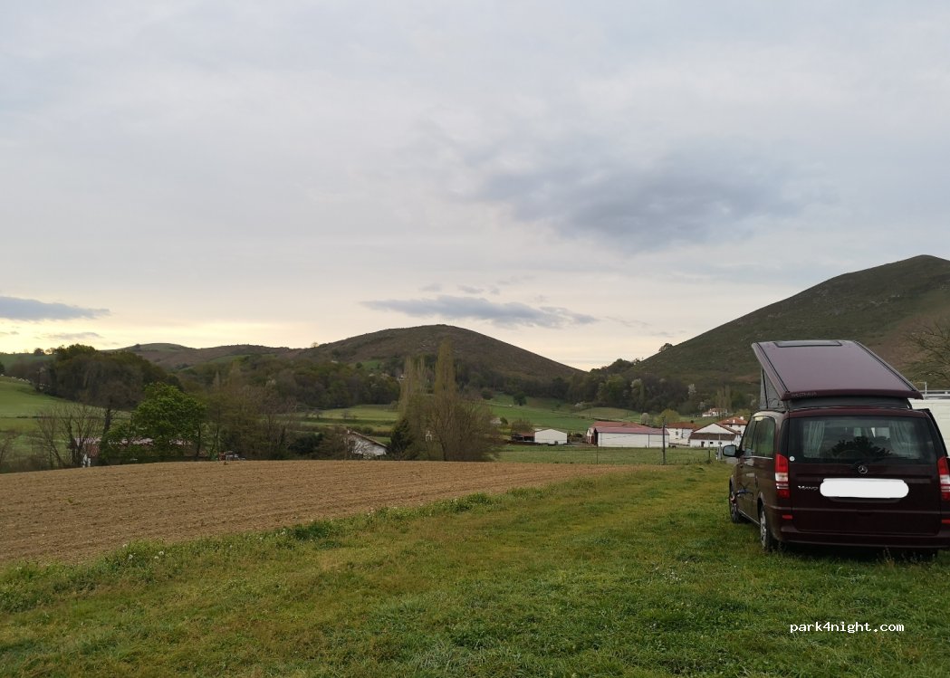 Ferme Aggerria — foto 3