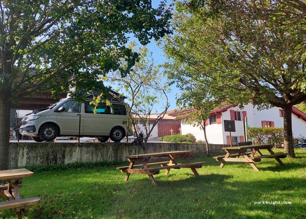 Ferme Aggerria — foto 5