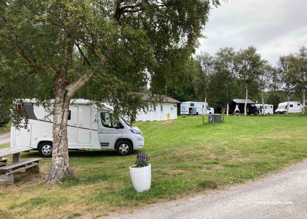 Atlanten Motell og Camping — foto 2