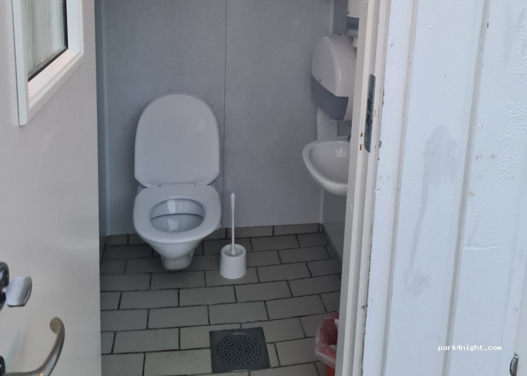 Atlanten Motell og Camping — foto 3