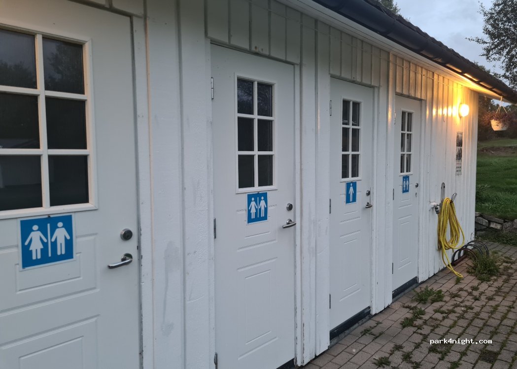 Atlanten Motell og Camping — foto 4