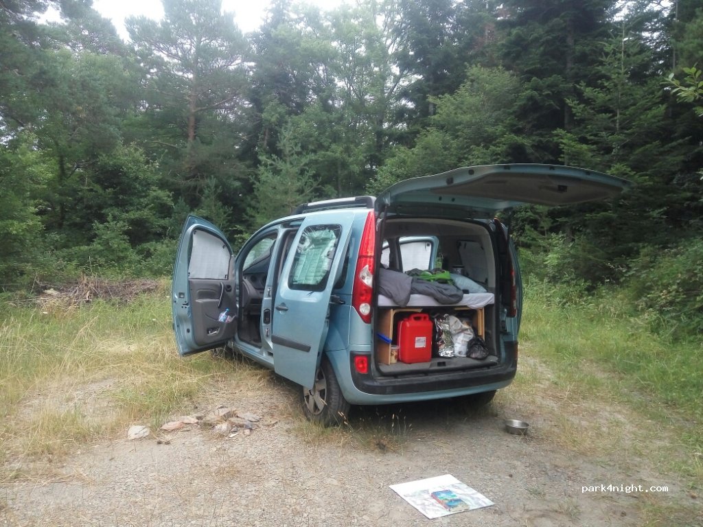 (11500) Quillan - D613 — foto 2