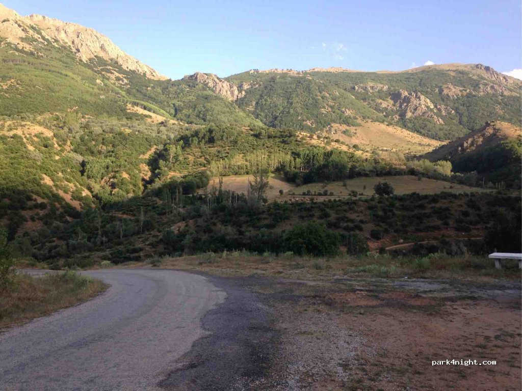 (58600)  - Zara Suşehri Yolu — foto 3