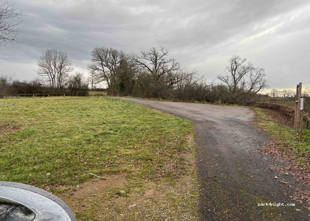 (21460) Vieux-Château - Unnamed Road — foto 5