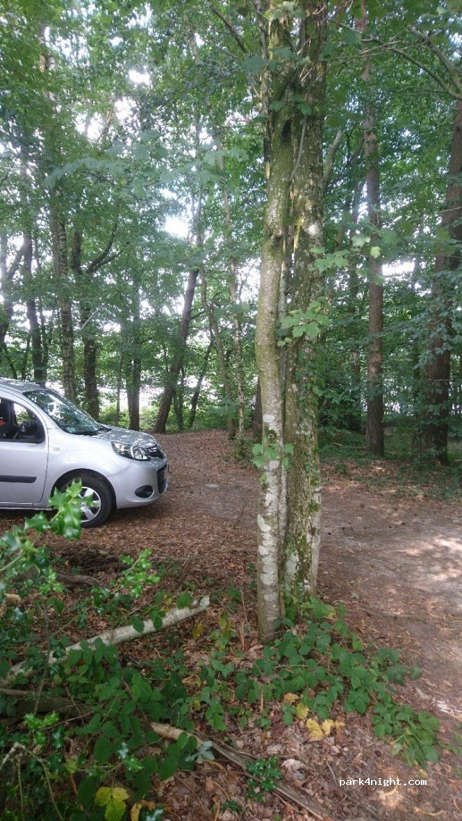 (35140) Gosne - Unnamed Road — foto