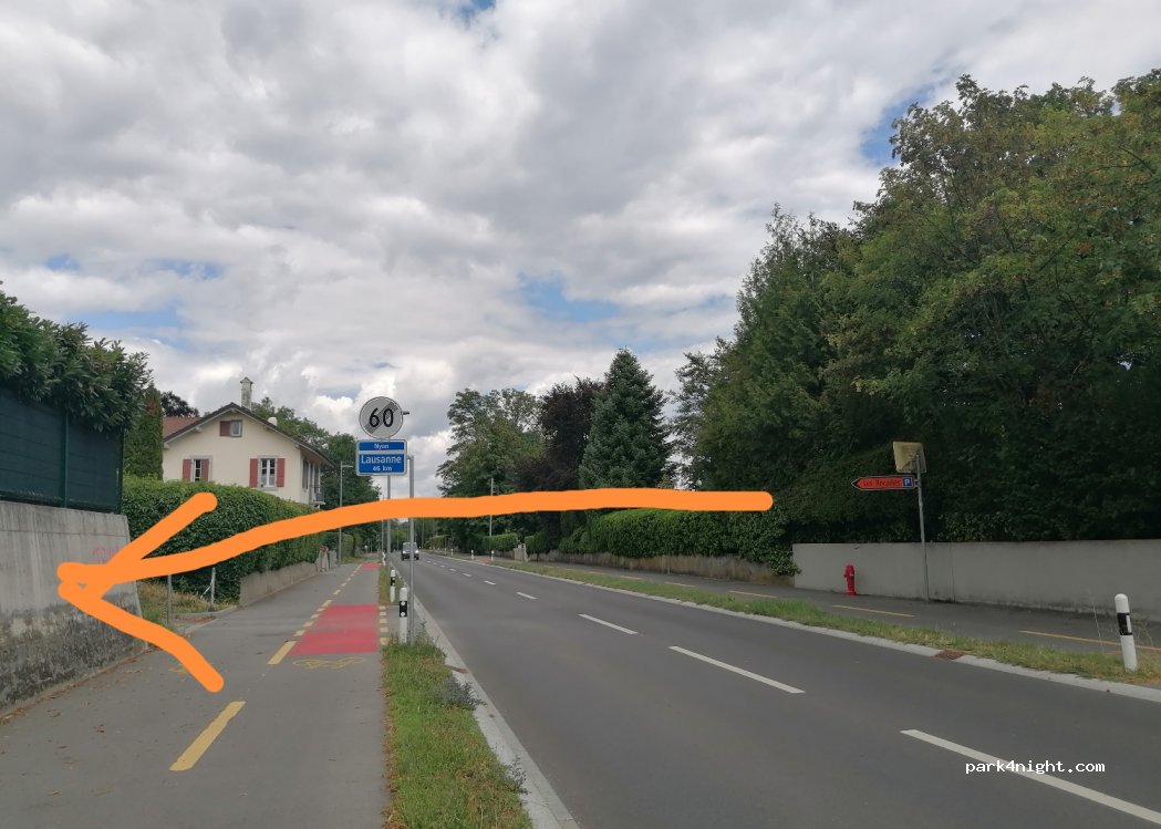(1296) Coppet - 10 Route Suisse — foto 2