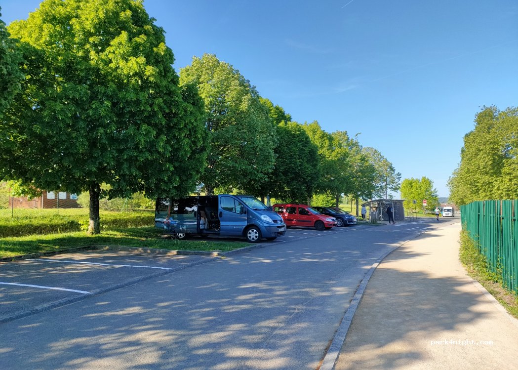 (90000) Belfort - Sentier de la Roselière — foto 2