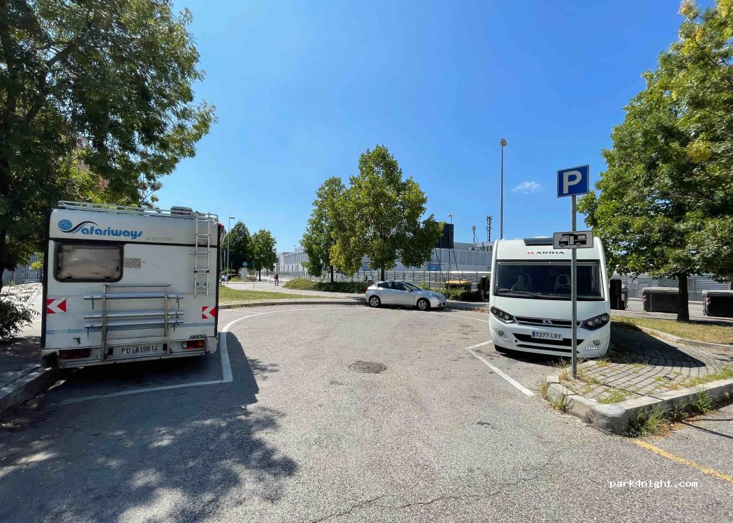 (35131) Padova - 9 Via Francesco Rismondo — foto 3