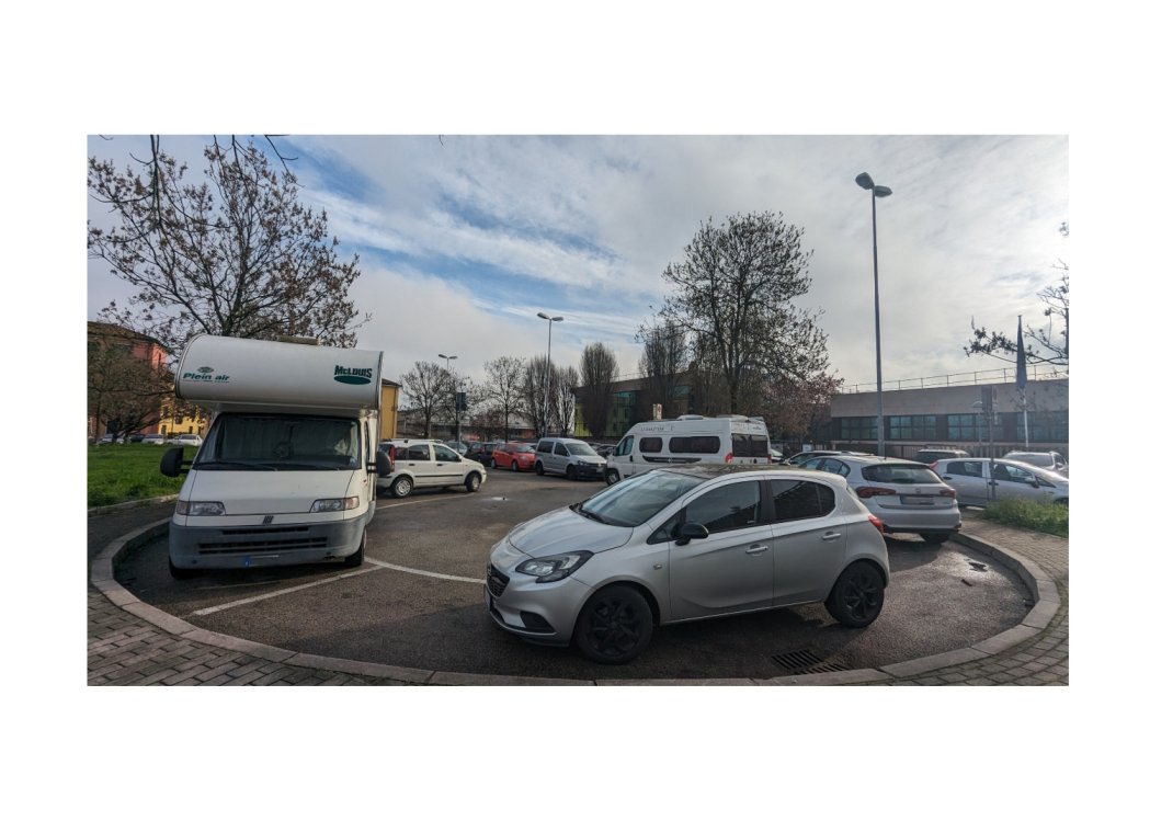 (35131) Padova - 9 Via Francesco Rismondo — foto 4