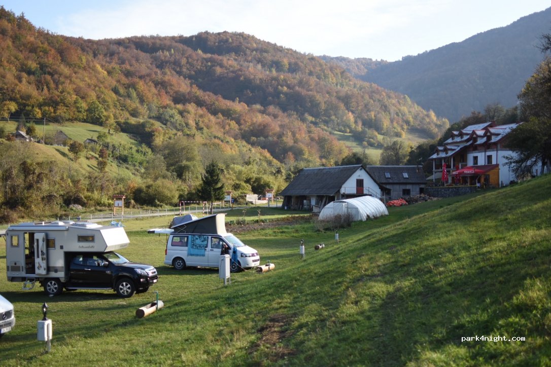 Camp Rabrenovic — foto 2