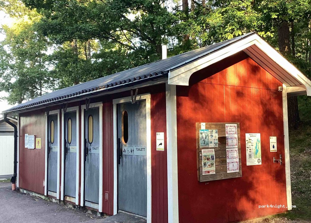 (341 96) Bolmstad - Mjälen Parkering — foto 3