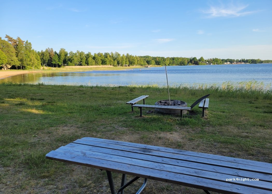 (341 96) Bolmstad - Mjälen Parkering — foto 4