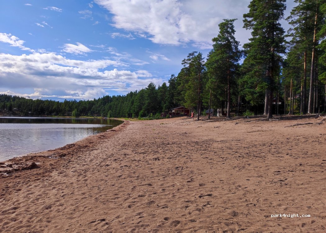 (783 95)  - 71 DAMMSJÖVÄGEN — foto 3