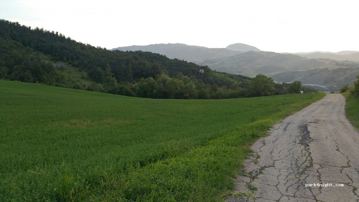(41048) Prignano sulla Secchia - 1160 Via Antico — foto