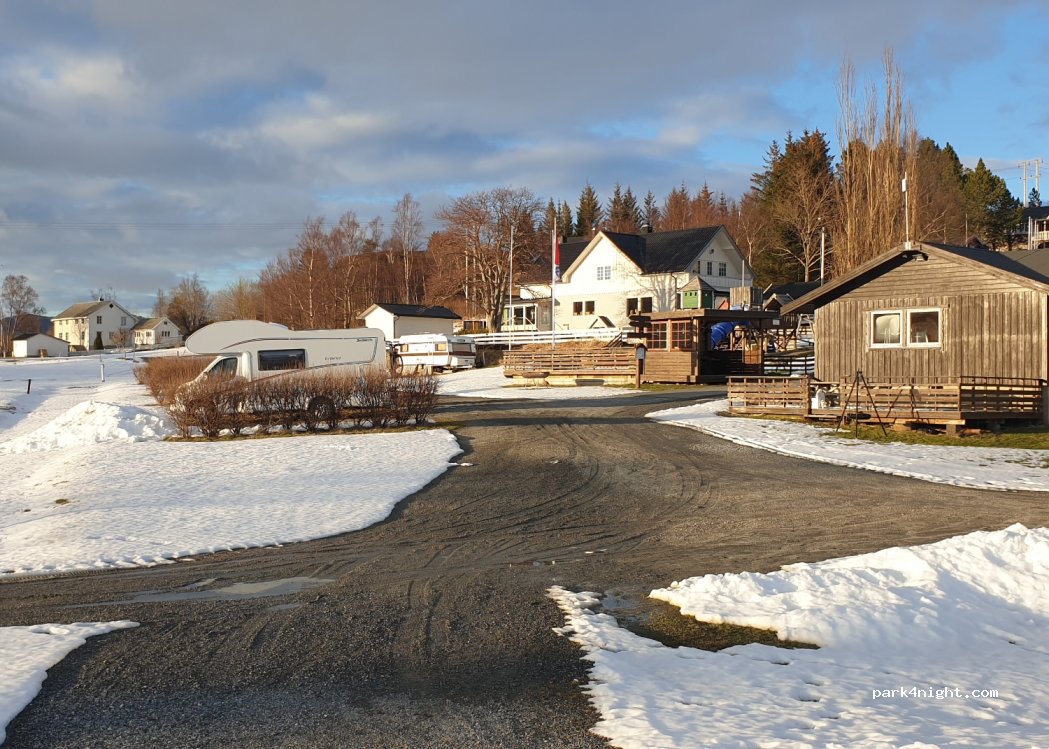 Furøy Camping — foto 2