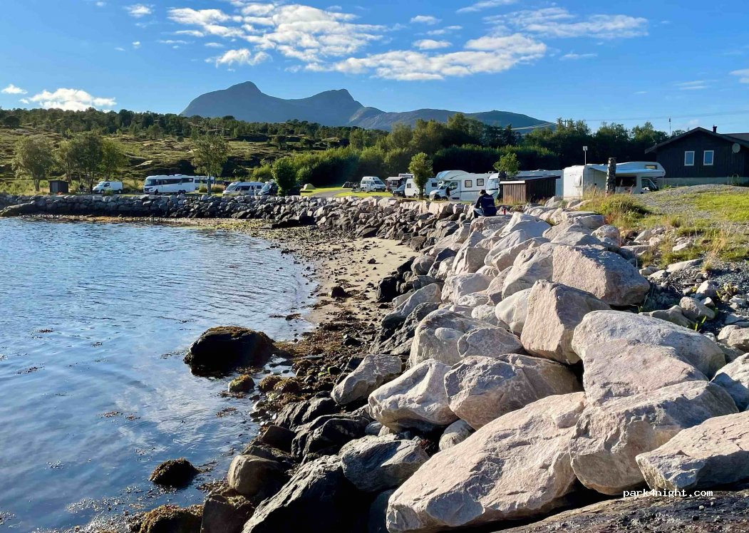 Furøy Camping — foto 3
