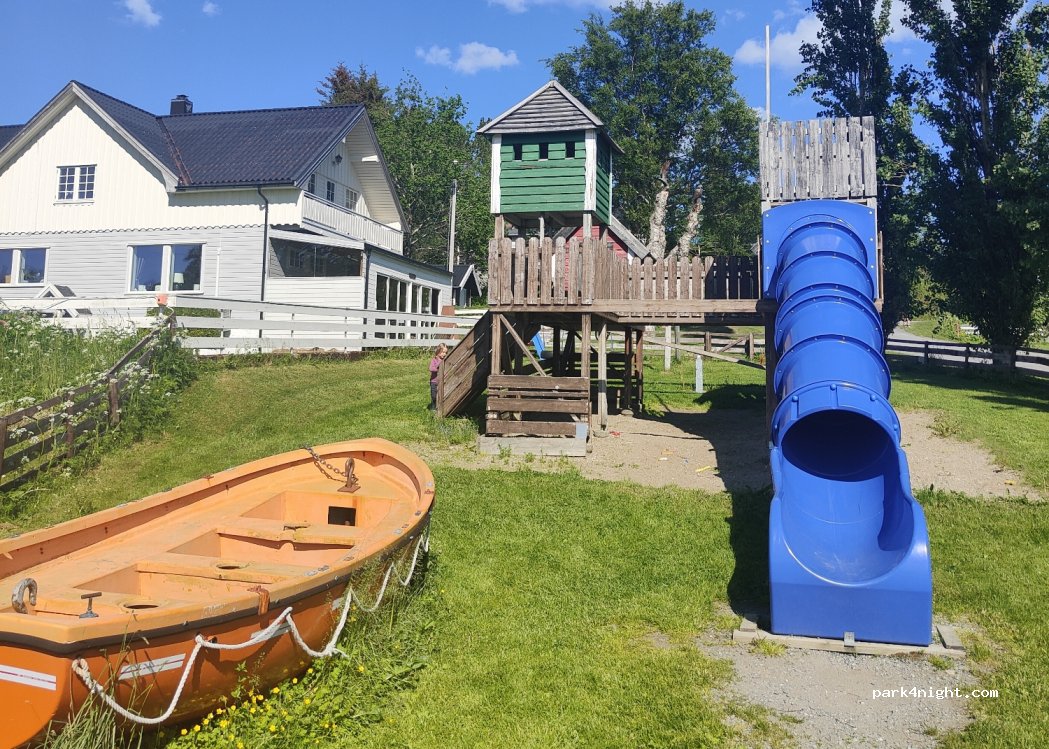 Furøy Camping — foto 4