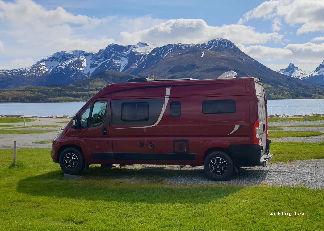 Furøy Camping — foto 5