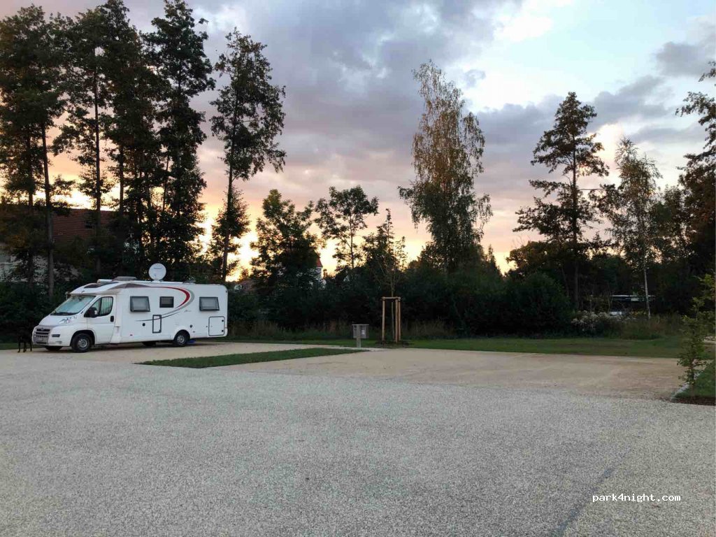 (91275) Auerbach in der Oberpfalz - 14 Am Behälterweiher — foto