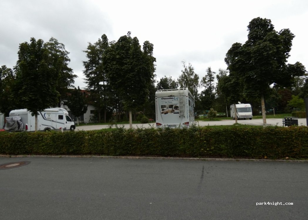 (91275) Auerbach in der Oberpfalz - 14 Am Behälterweiher — foto 5
