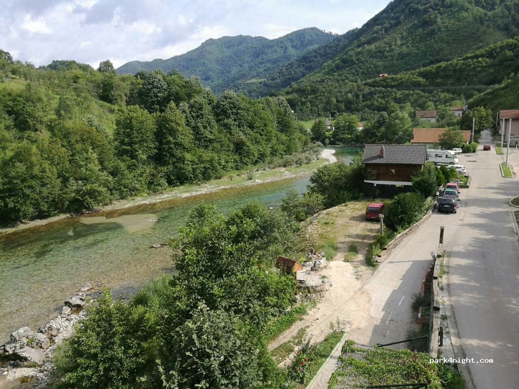 Cozy house next to river Neretva — foto 2