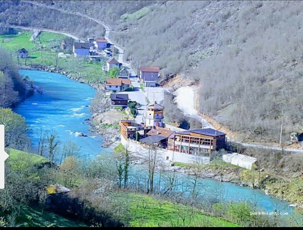Cozy house next to river Neretva — foto 3